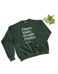 The Sill Team Sweatshirt