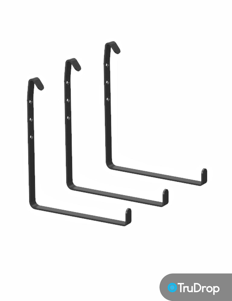 Metal Brackets