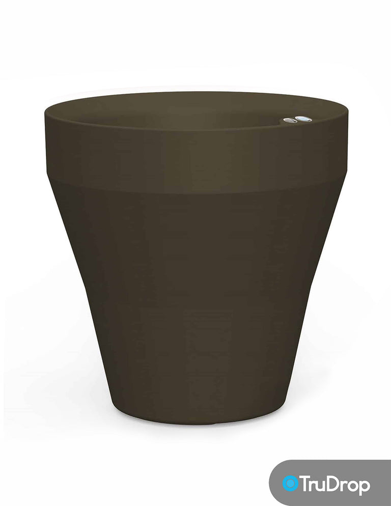 Rim Planter