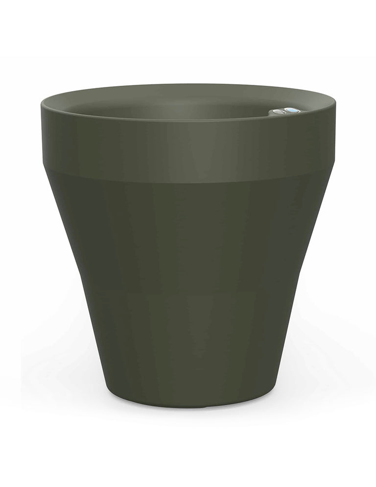 Rim Planter