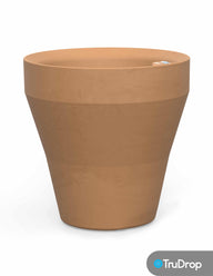 Rim Planter