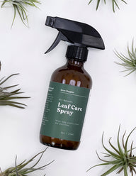 Leaf Care Spray