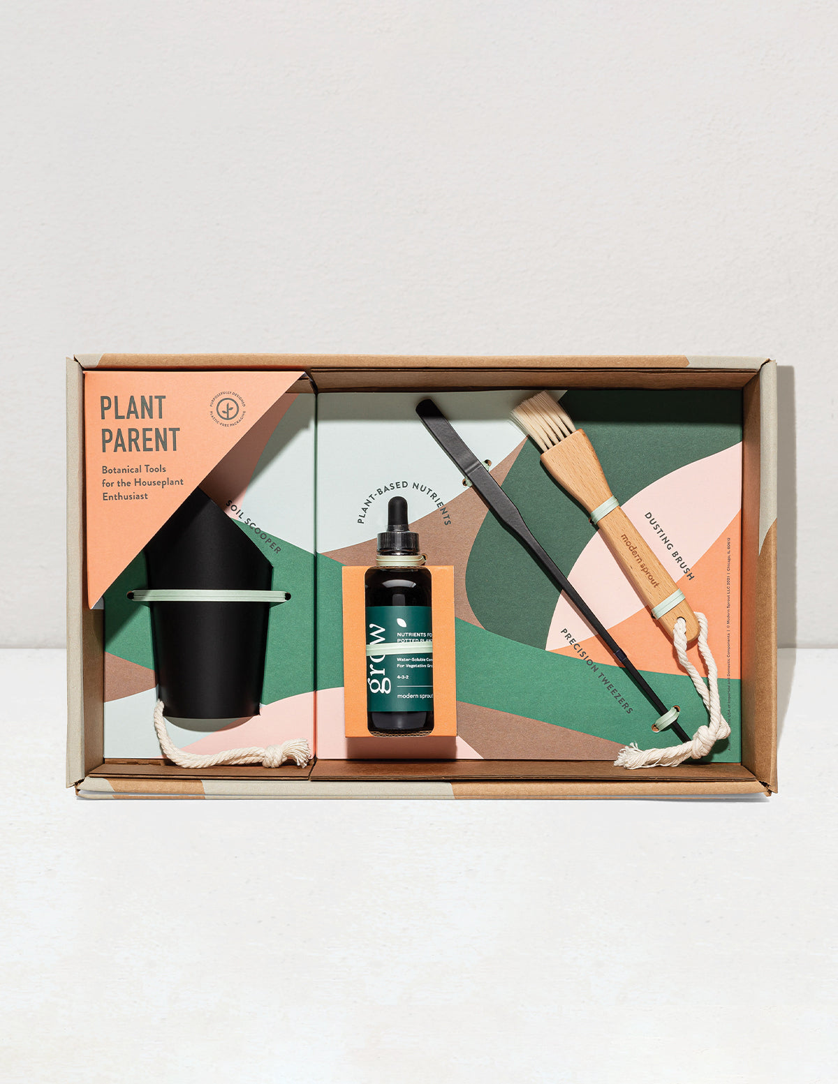 Plant Parent Gift Set