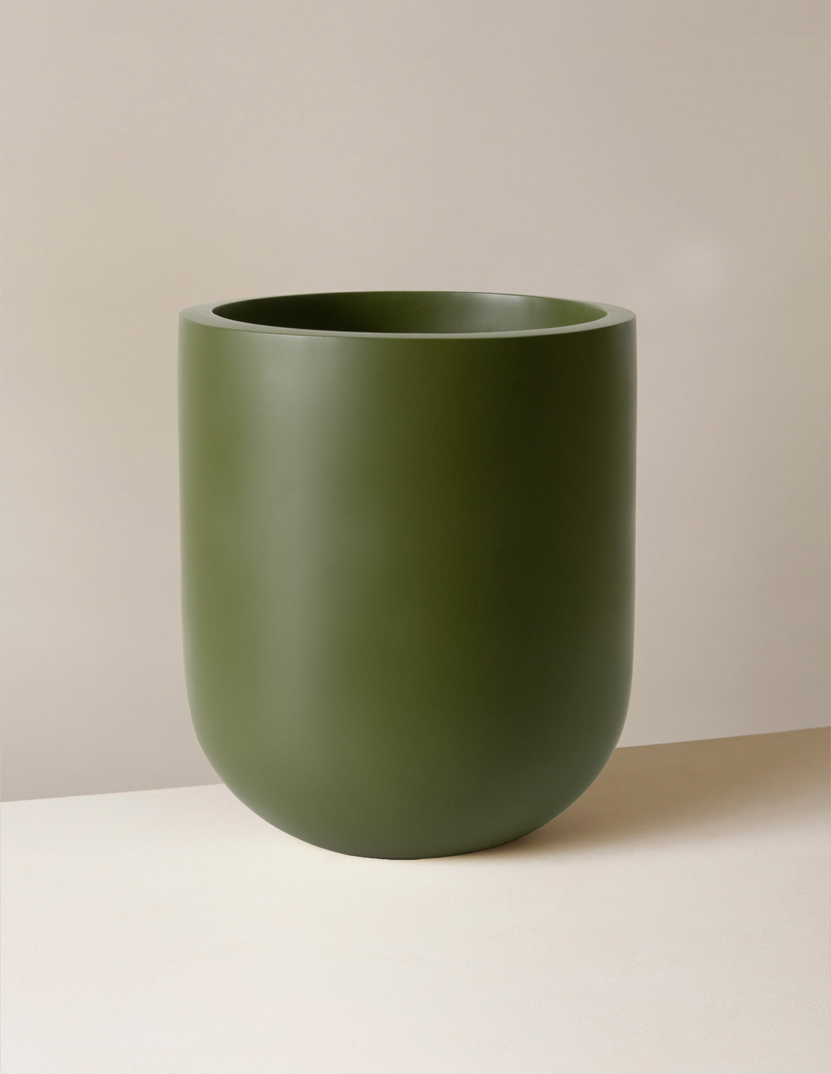 Large Pallas Planter