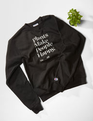 The Sill Team Sweatshirt